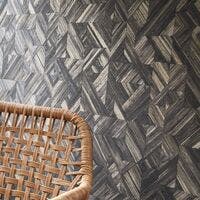 PAILLE NOIR REGLISSE BALI CAD