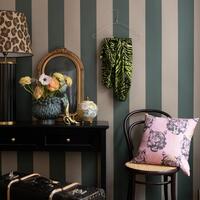 Stripe Forward Green LB1341