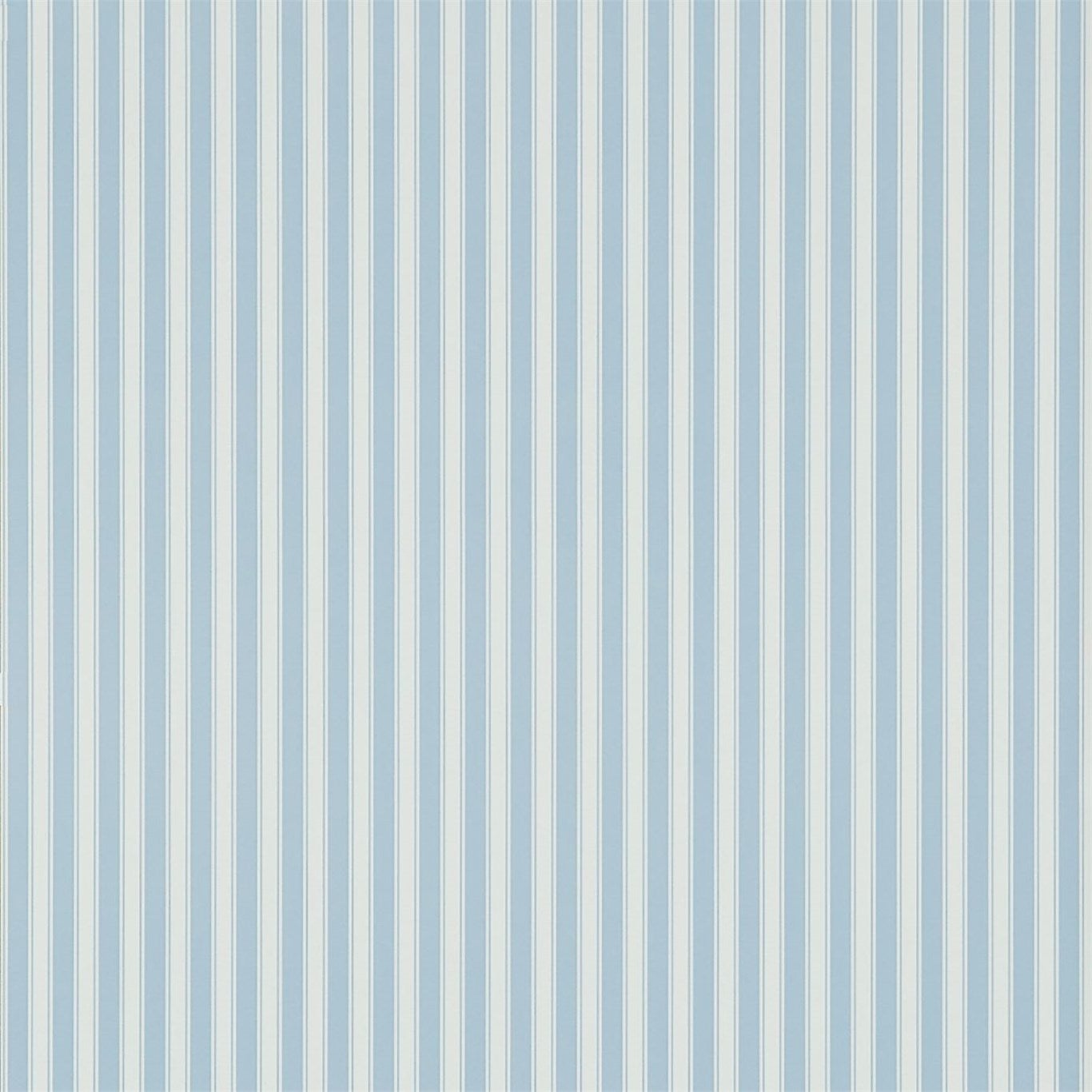 Sanderson - New Tiger Stripe Blue/Ivo Sanderson One Sixty Wallp