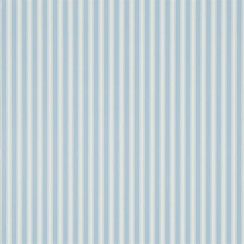 Sanderson - New Tiger Stripe Blue/Ivo Sanderson One Sixty Wallp