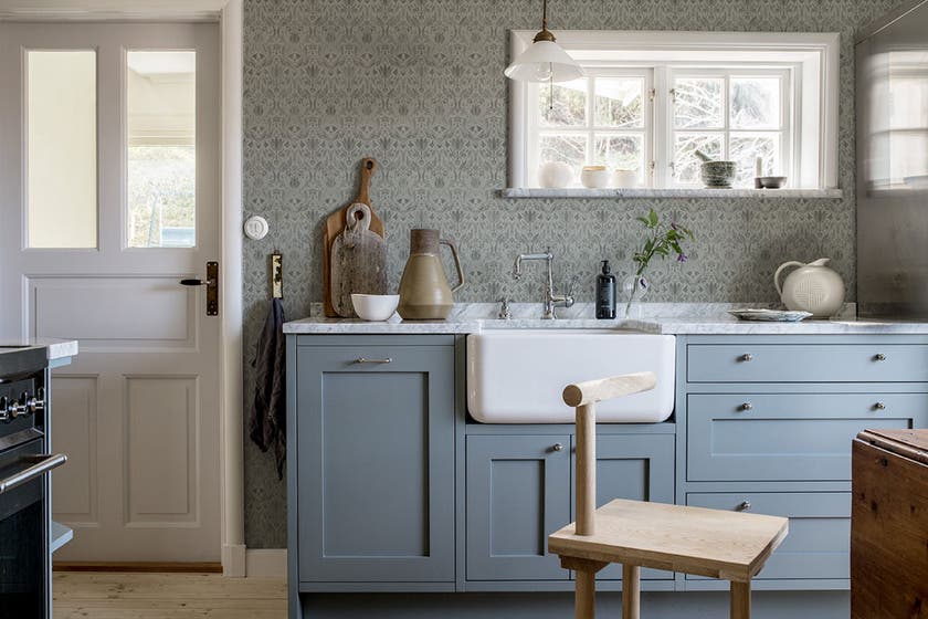 Midbec Tapeter - Ludvig