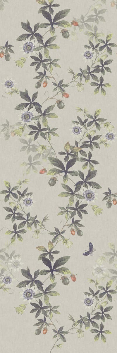 Duro - Passiflora Flora