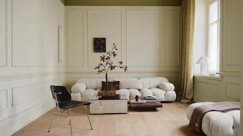 Grace | Ek Beige Cashmere Plank XT