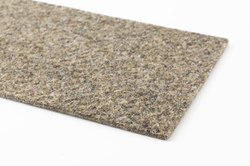 Rock Ljusbrun Kjellbergs Textilgolv