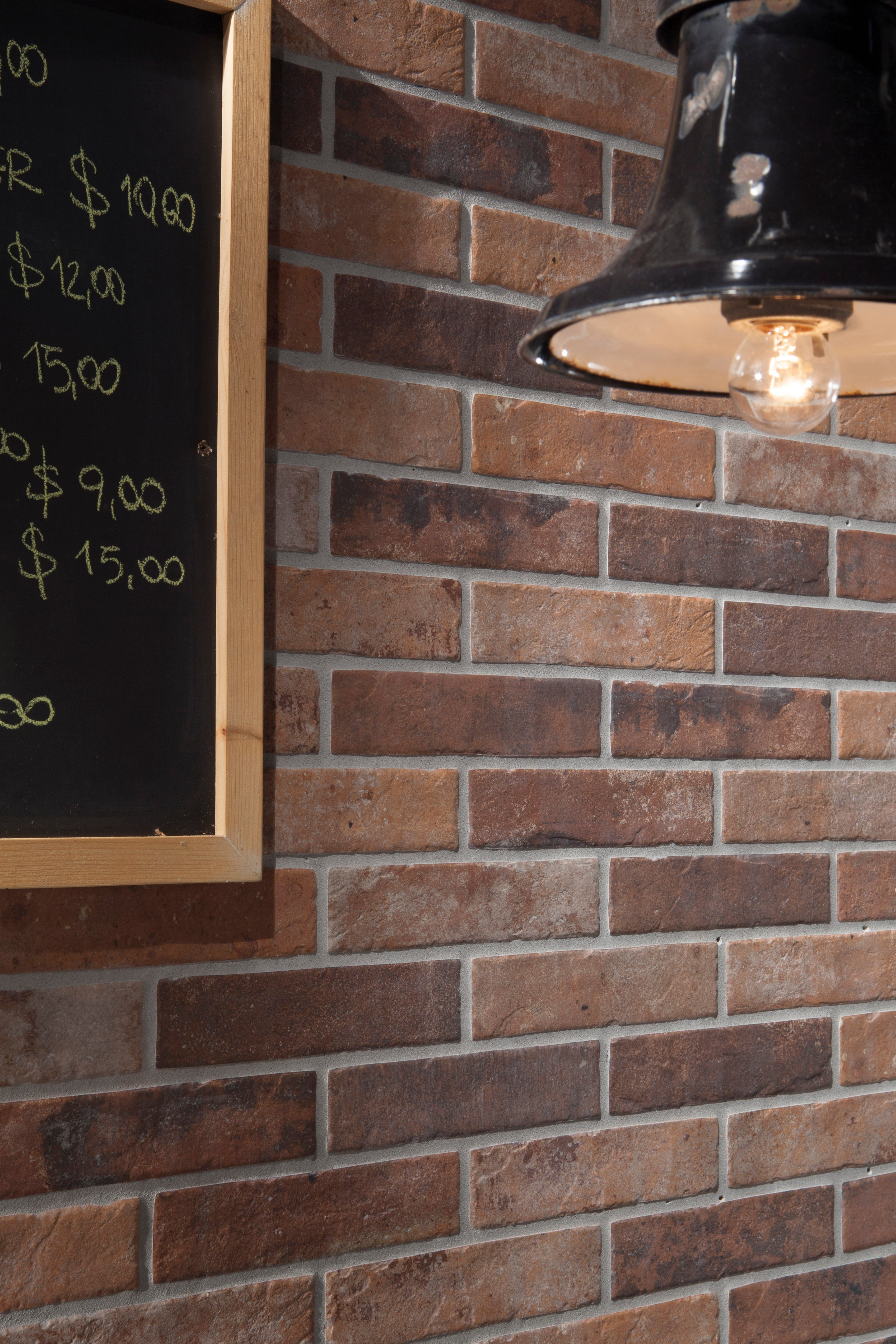 Tribeca tegel Tegel 6x25