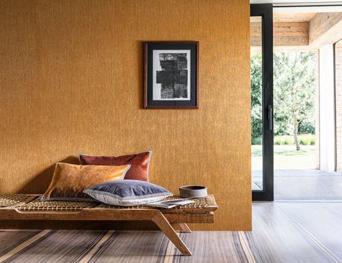 Casamance - Maurelii Ambre Le Bois