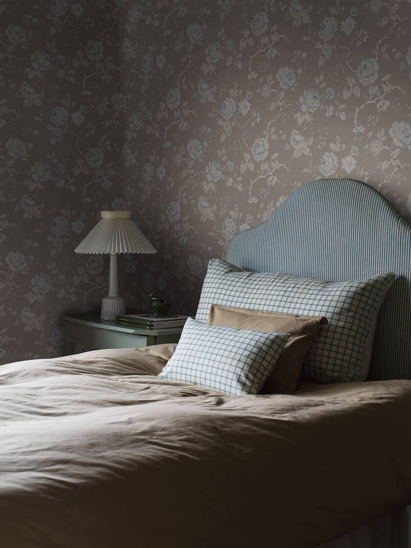 Boråstapeter - Rosenträd