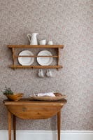 Duro - Gysinge, Röd Gammalsvenska Quickup