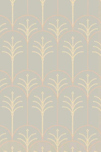 Majvillan - Lolo Mizzle blue