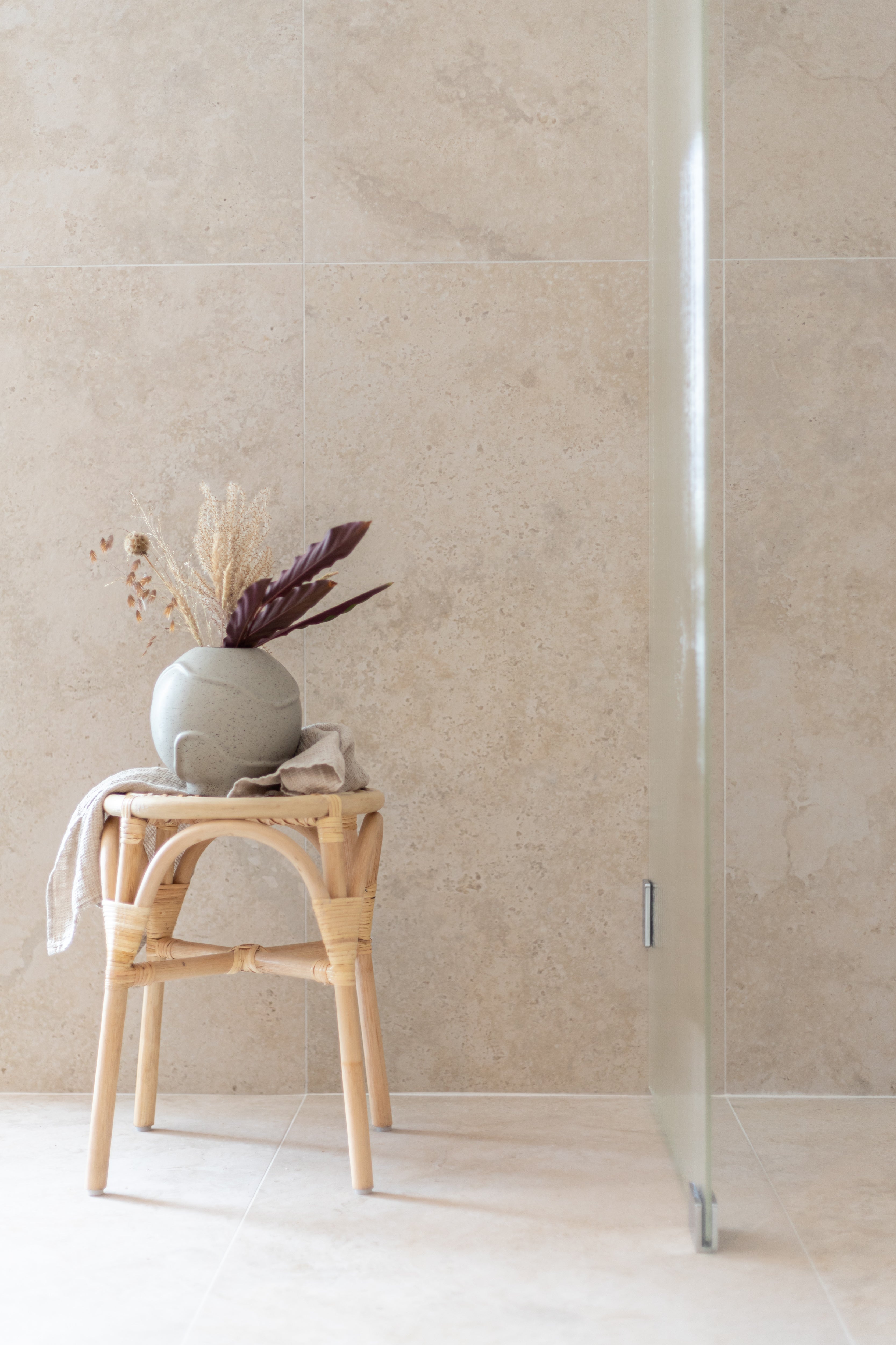 Capella Travertin 60x120 sågad