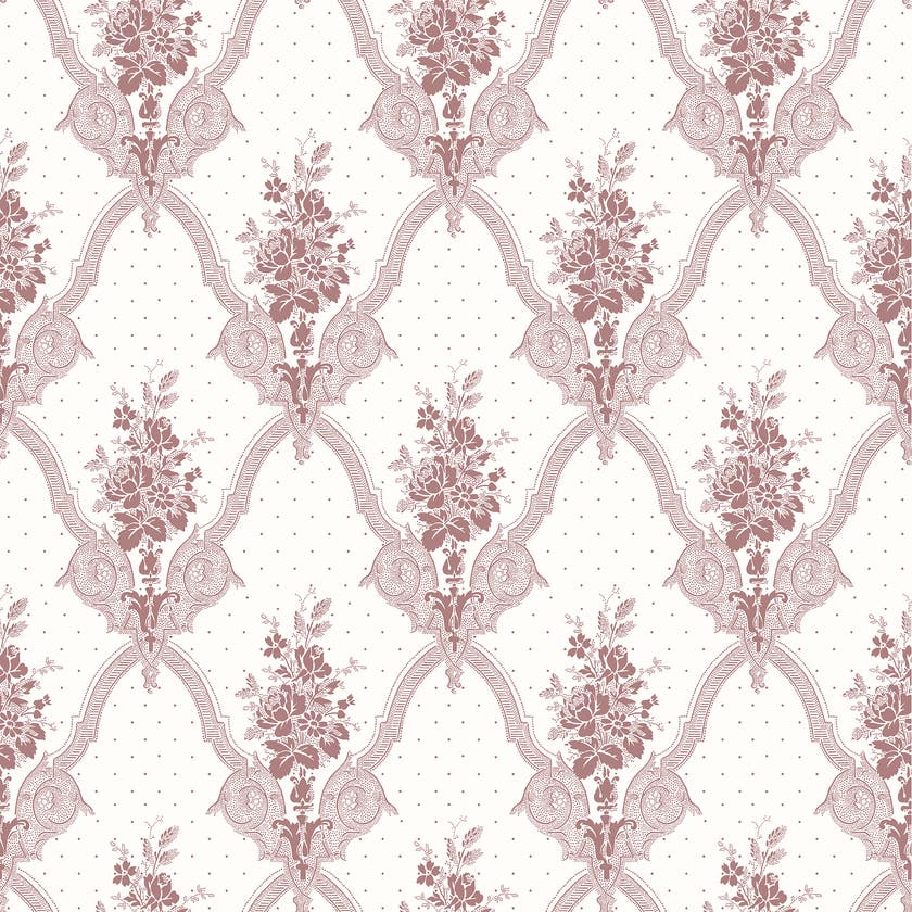 Magasinet, Röd Gammalsvenska Quickup