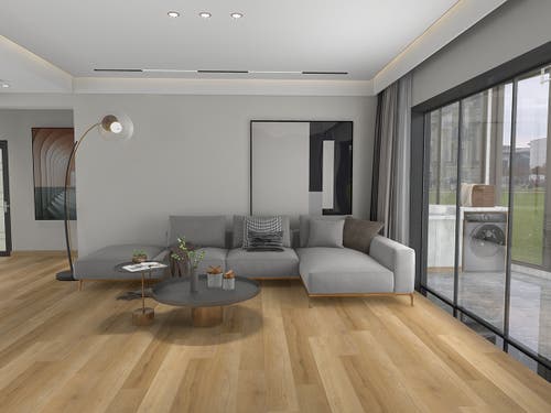 Softstep Silence Ek Natur