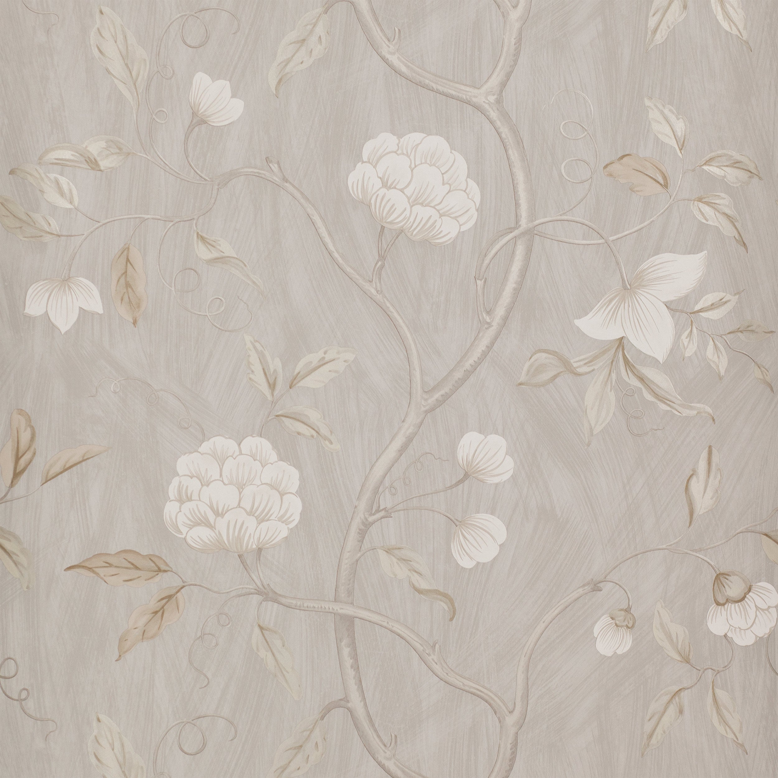 Colefax and Fowler - Snow Tree Silver