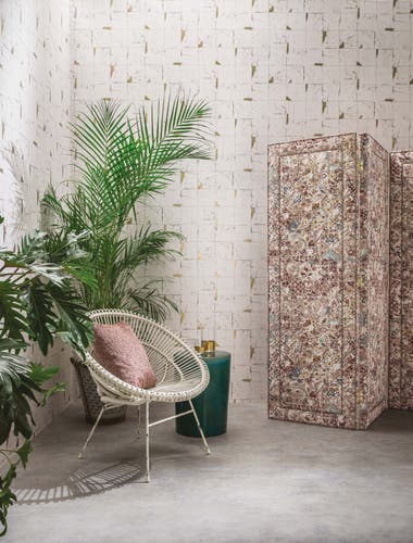 Osborne & Little - Faenza Folium Faenza Tile Stone