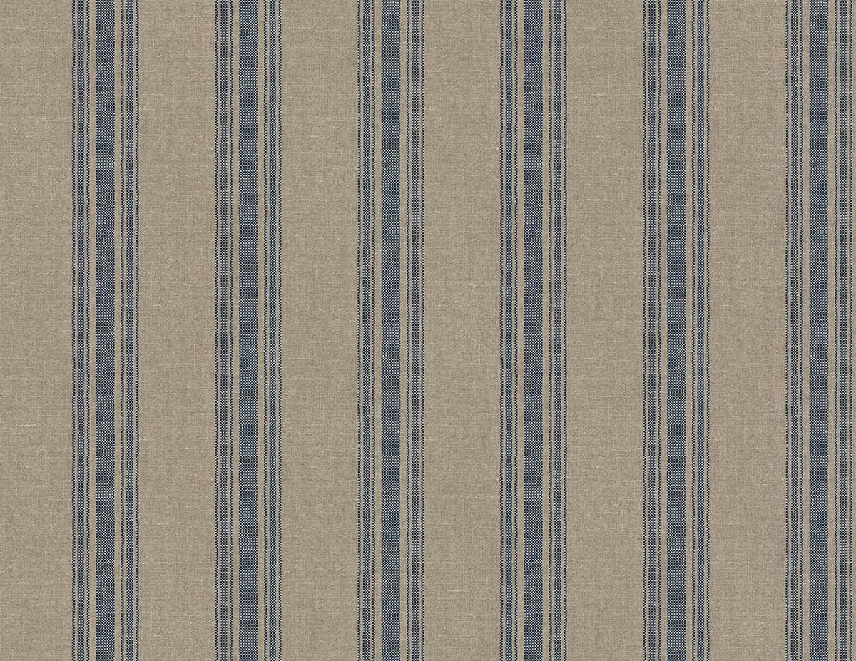 Carma - Nantucket Stripes Revisited
