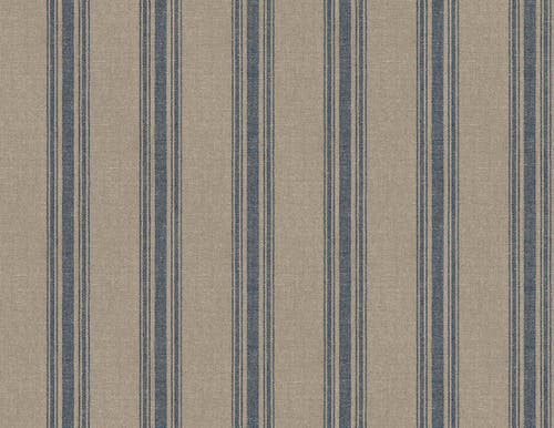 Carma - Nantucket Stripes Revisited