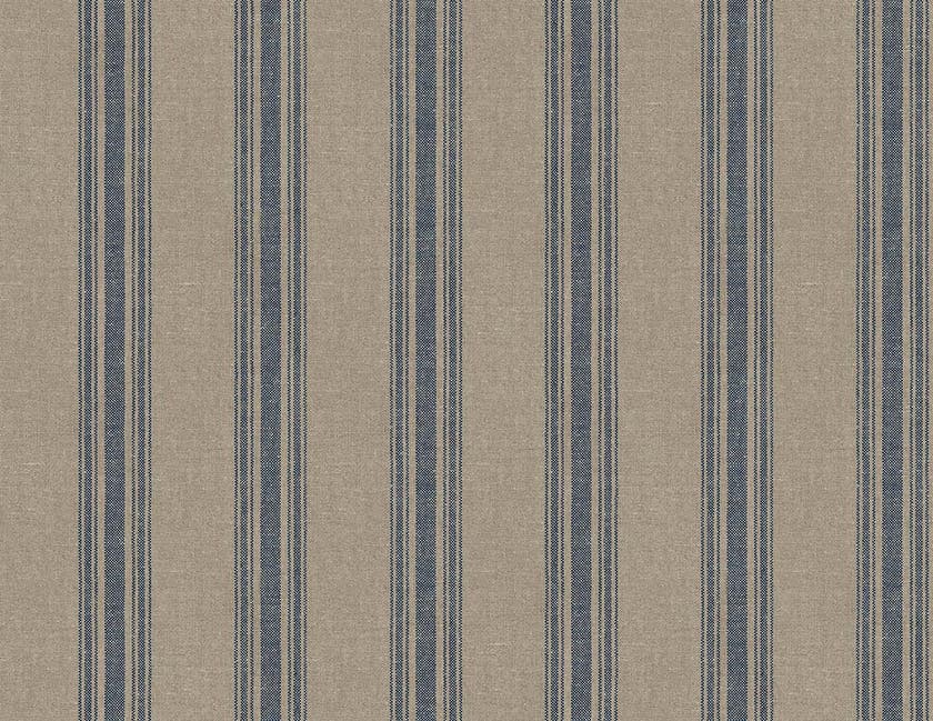 Carma - Nantucket Stripes Revisited