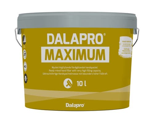 Dalapro Maximum 10 L