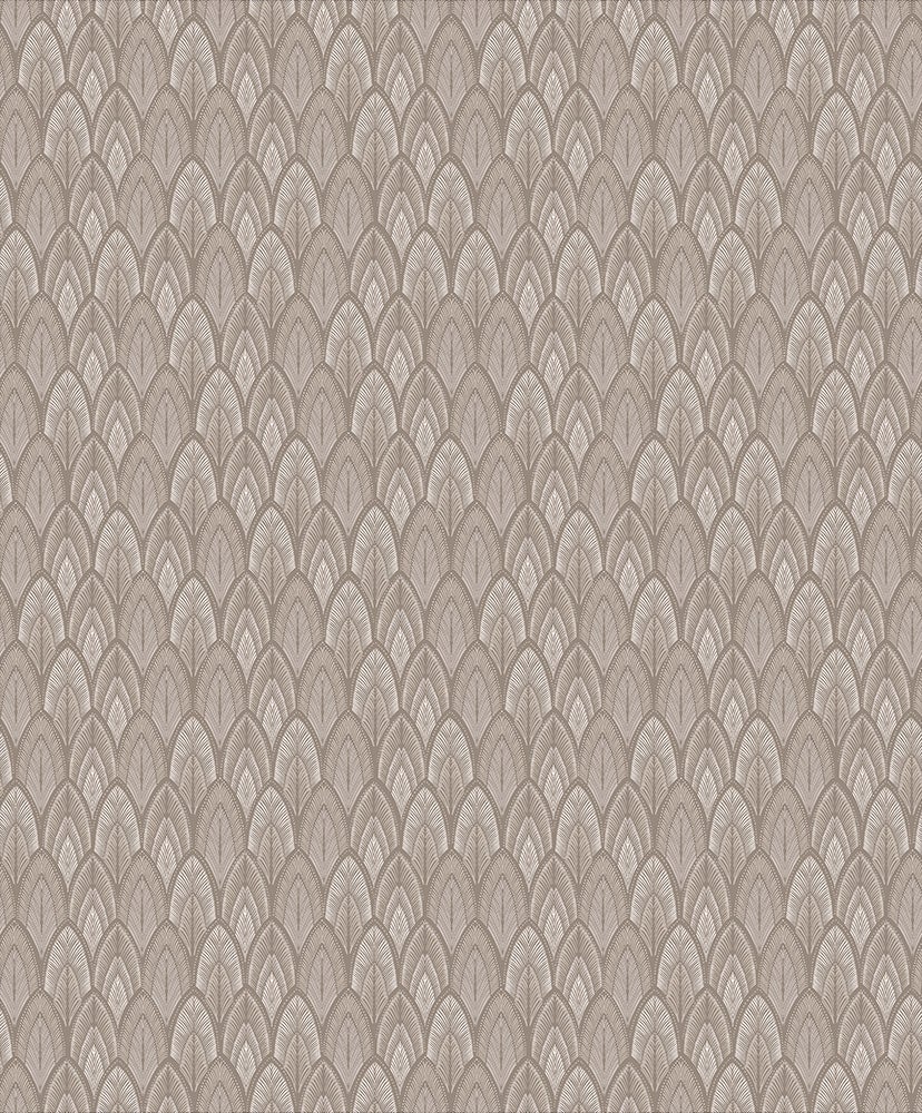 Midbec Tapeter - Dabu Taupe