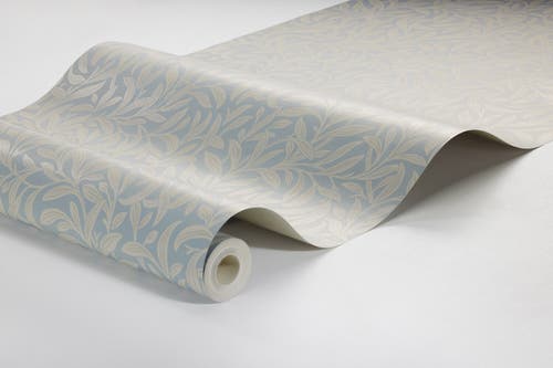 Boråstapeter - Vintergröna