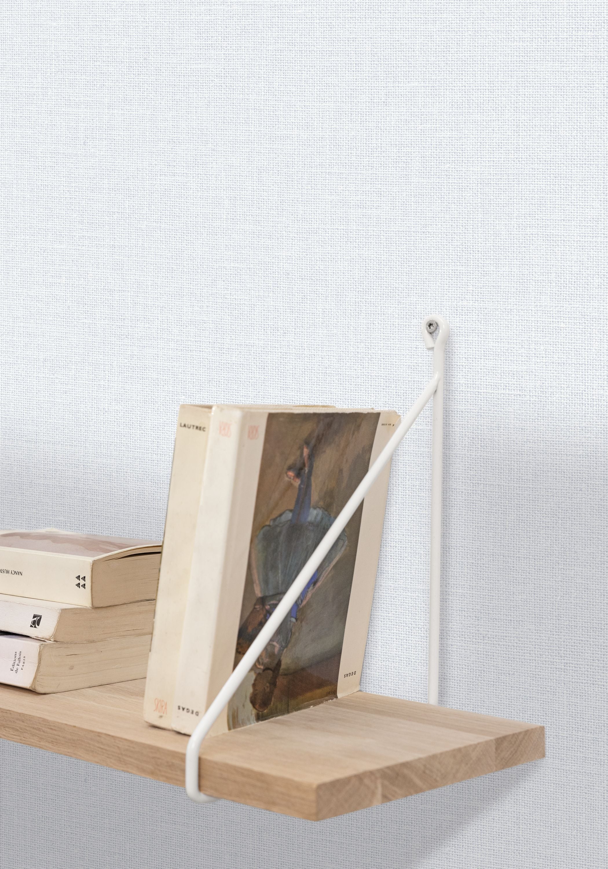 Caselio - Uni Mat Gris Doux