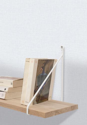 Caselio - Uni Mat Gris Doux