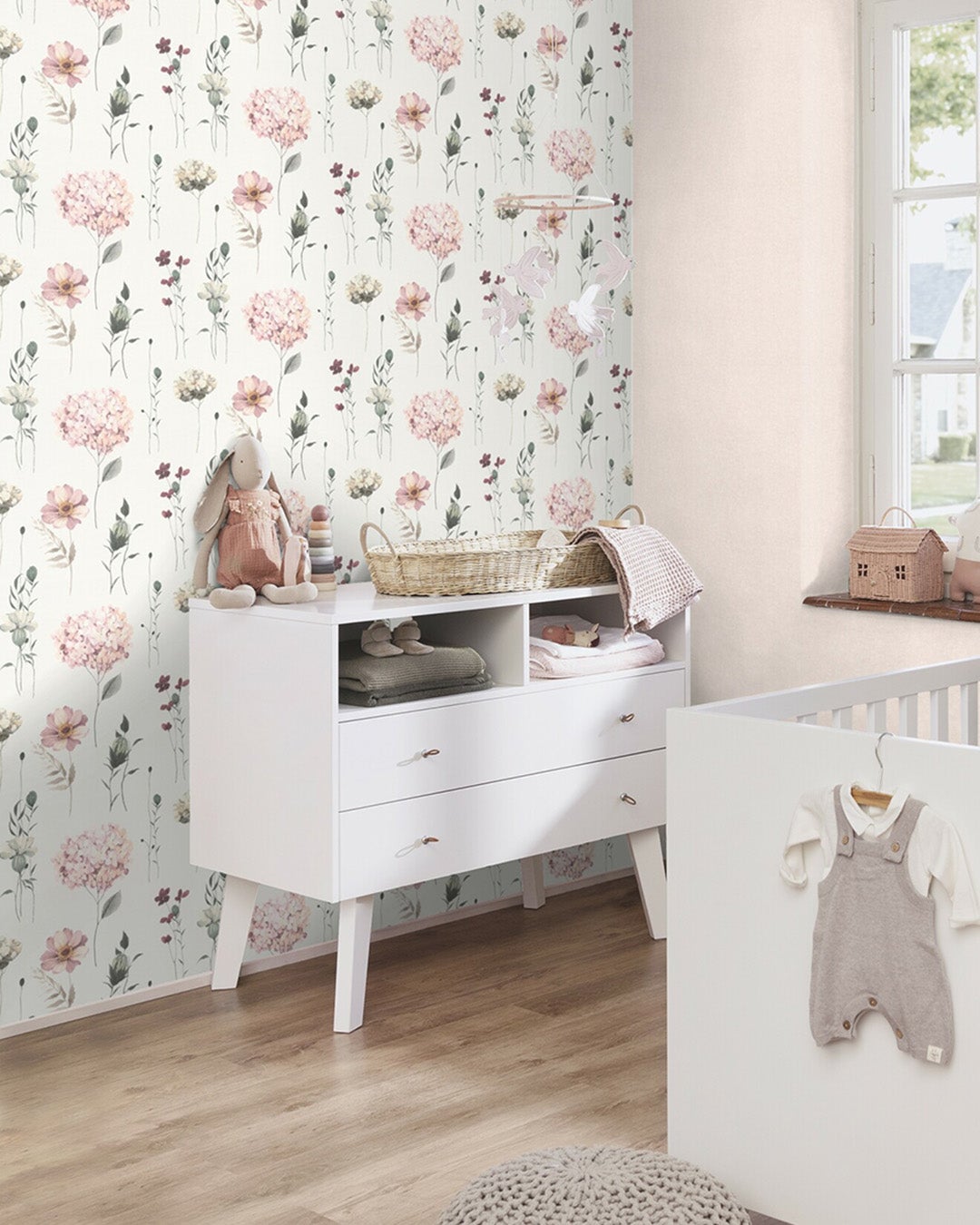 Midbec Tapeter - Kids World