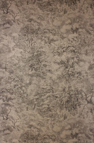 Osborne & Little - Folyo Metallic Bronze