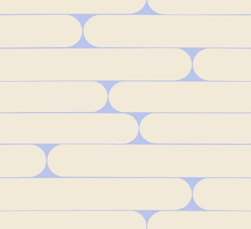 Midbec Tapeter - Putki Marimekko 6