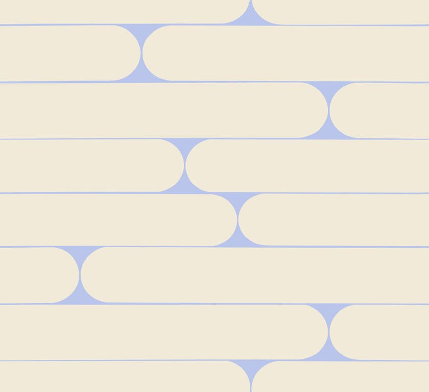 Midbec Tapeter - Putki Marimekko 6