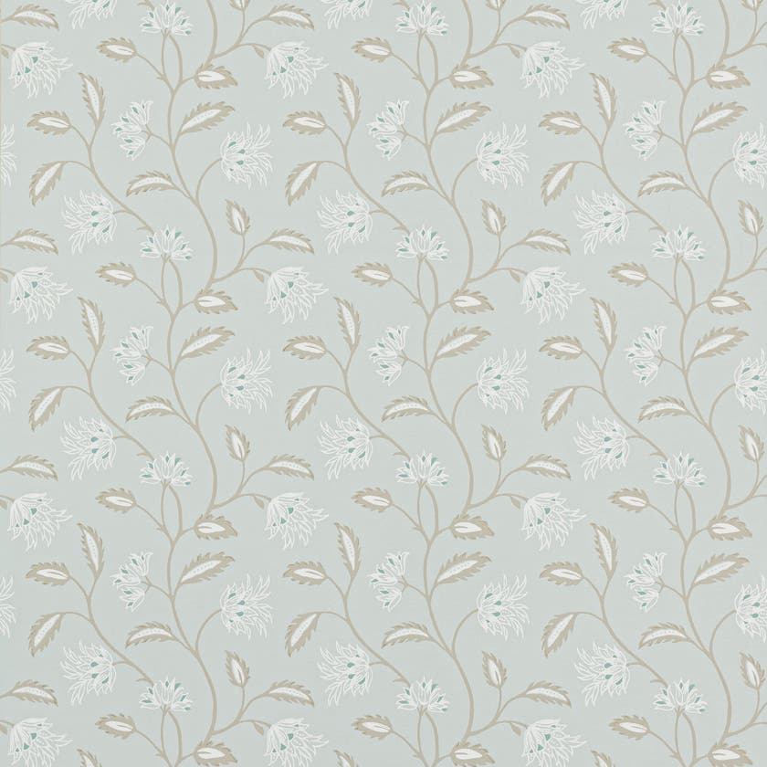 Colefax and Fowler - Oterlie Old Blue