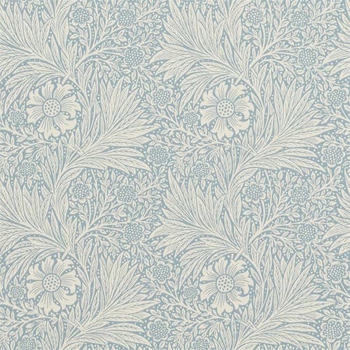 Morris & Co - Marigold Wedgwood Morris 160th Anniversary