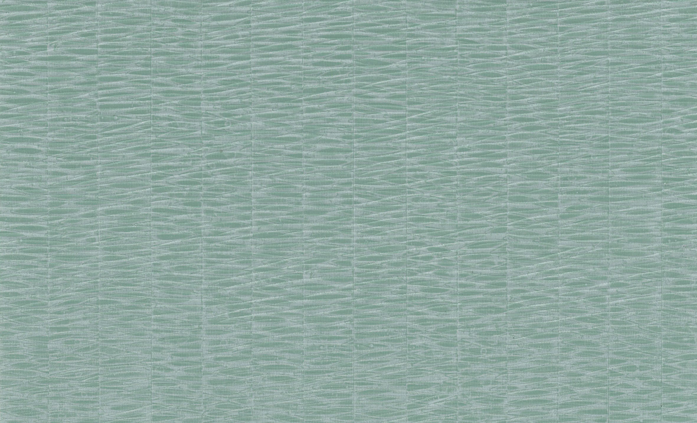 Osborne & Little - Nutmeg Aqua