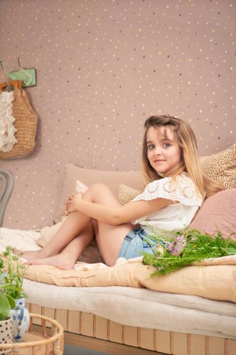 Majvillan - Stardust Wish upon your dreams