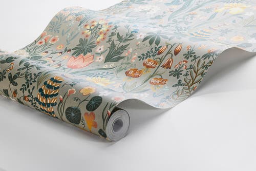 Boråstapeter - Blomsterhav