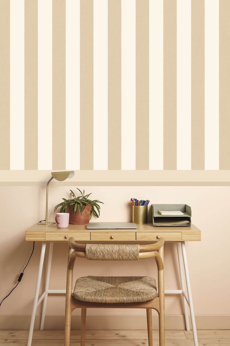 Caselio - Classic Border Beige