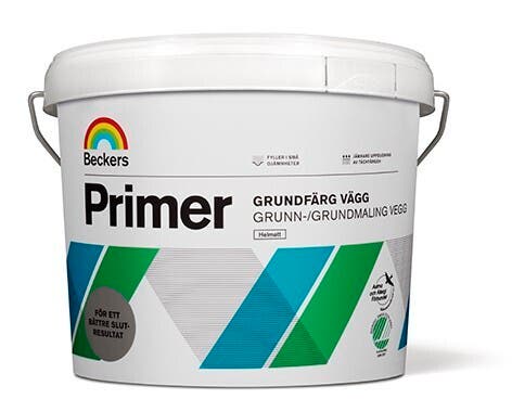 Primer Grundfärg 9 L