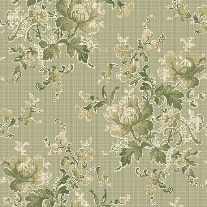 Duro - Ingeborg Grön Gammalsvenska Papper