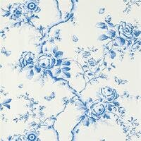 Ashfield Floral Delft