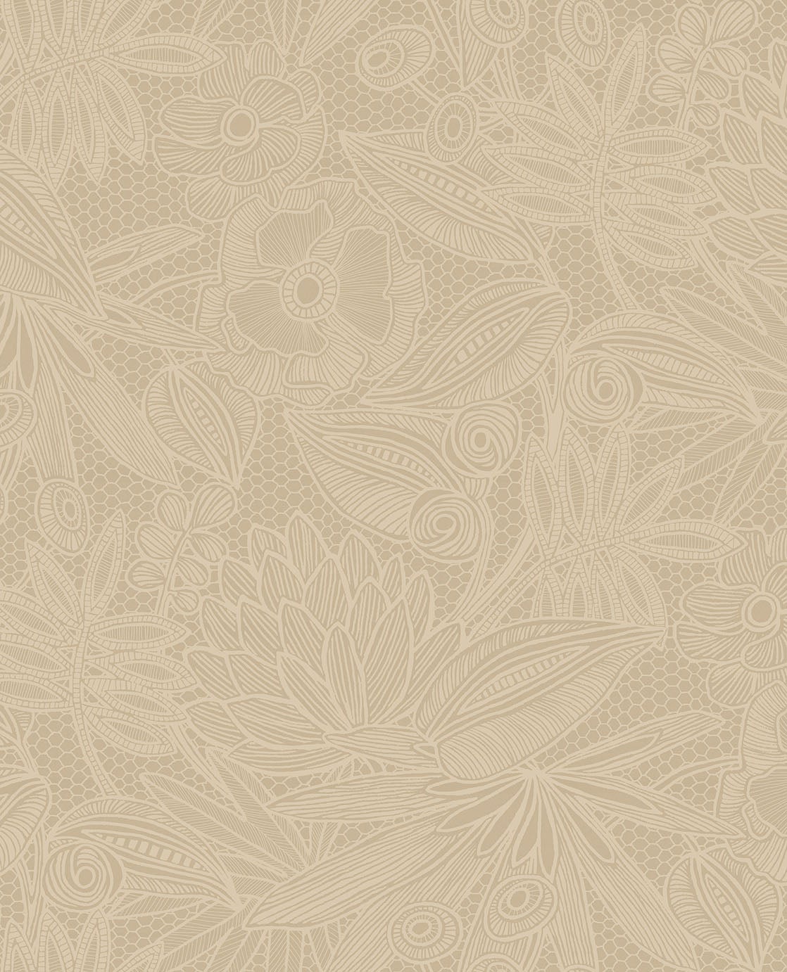 Eijffinger Intrade - Gilded