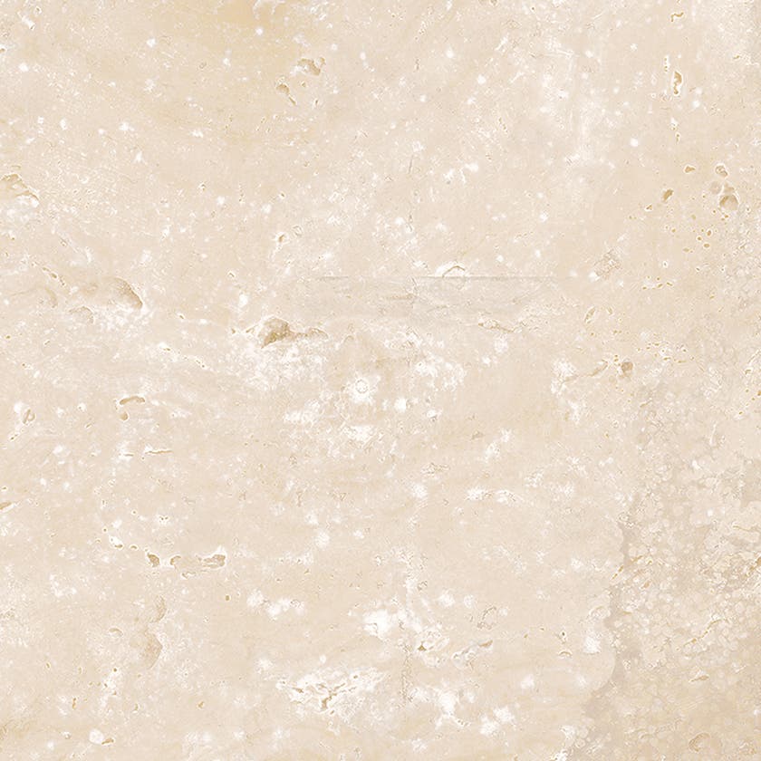 Capella Travertin 15x15 sågad