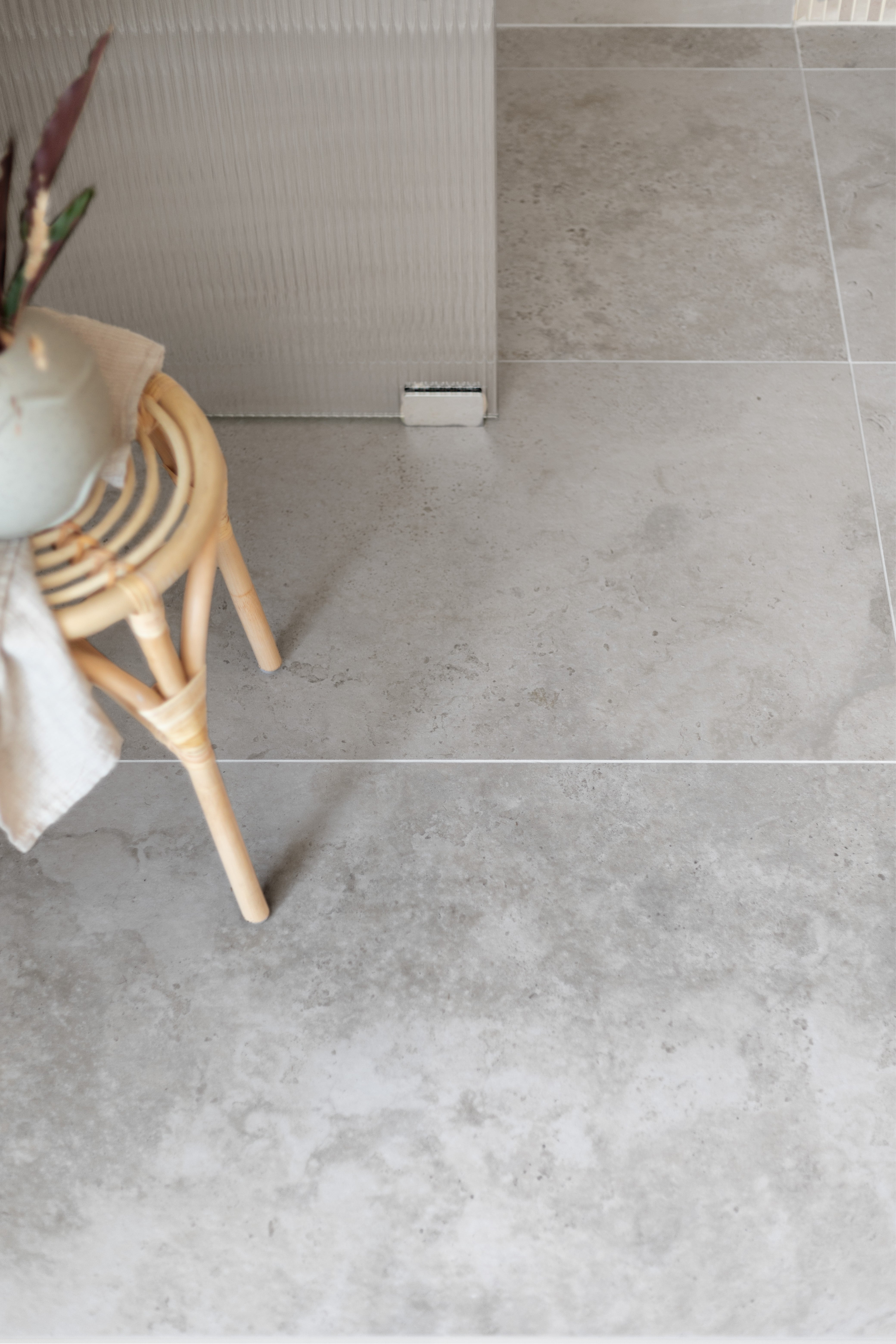 Capella Silver 60x60 sågad