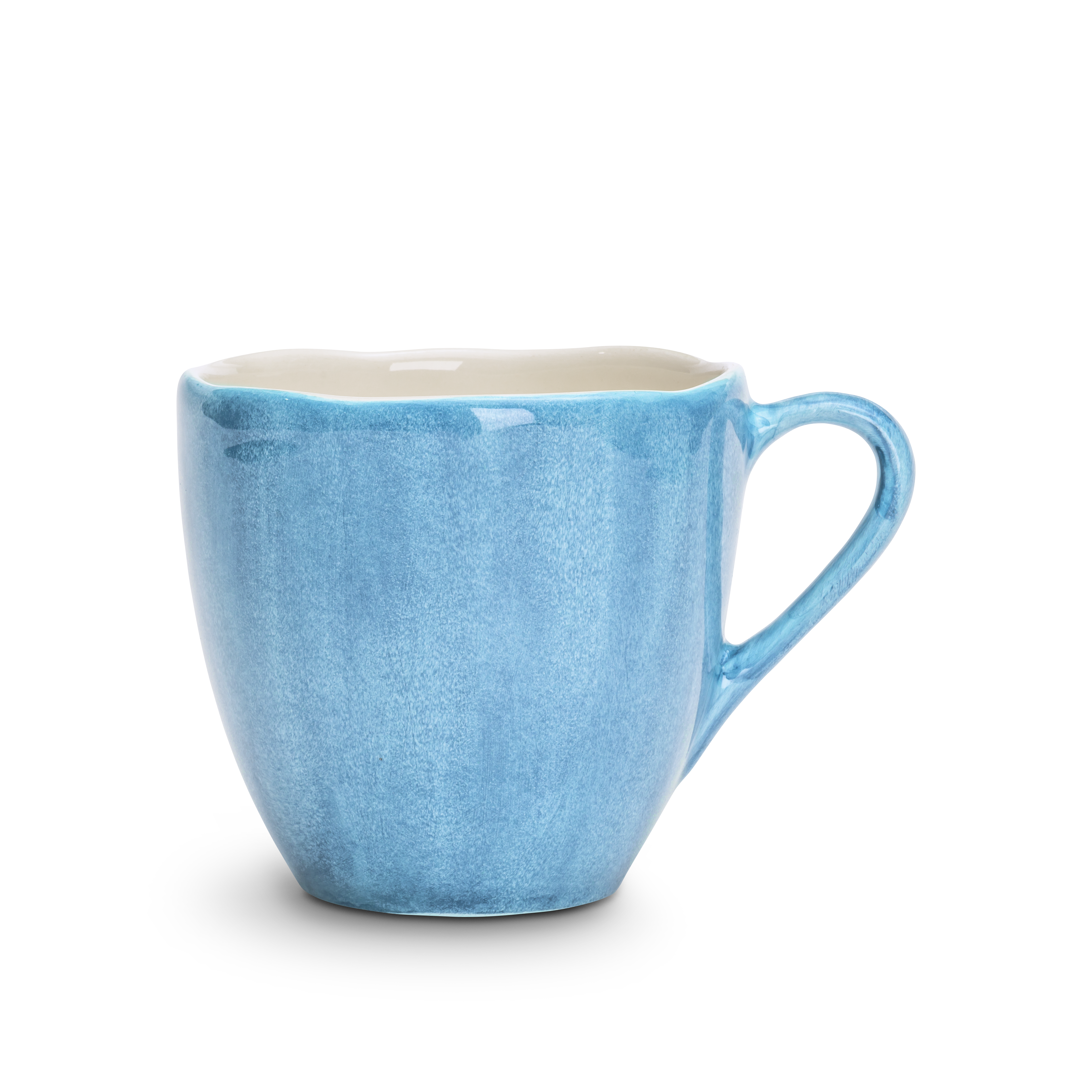 Basic Mugg 60 cl Turkos