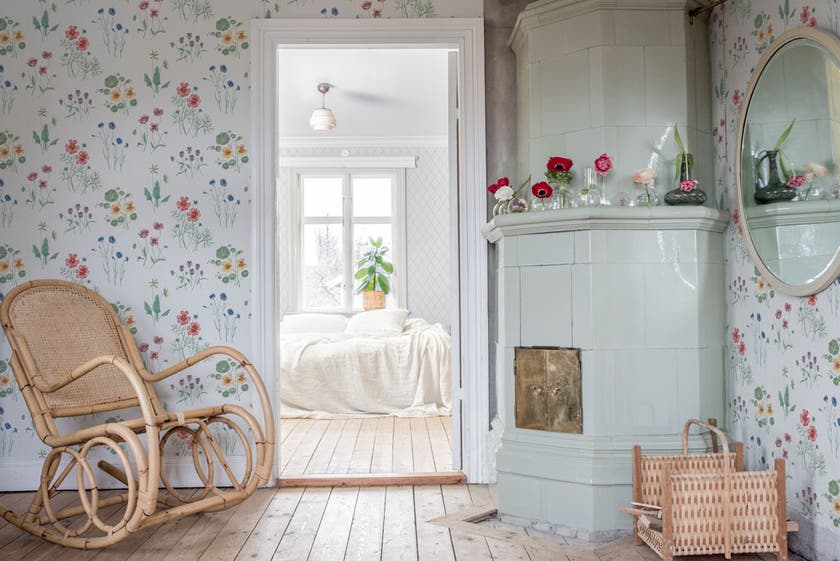 Midbec Tapeter - Ruben