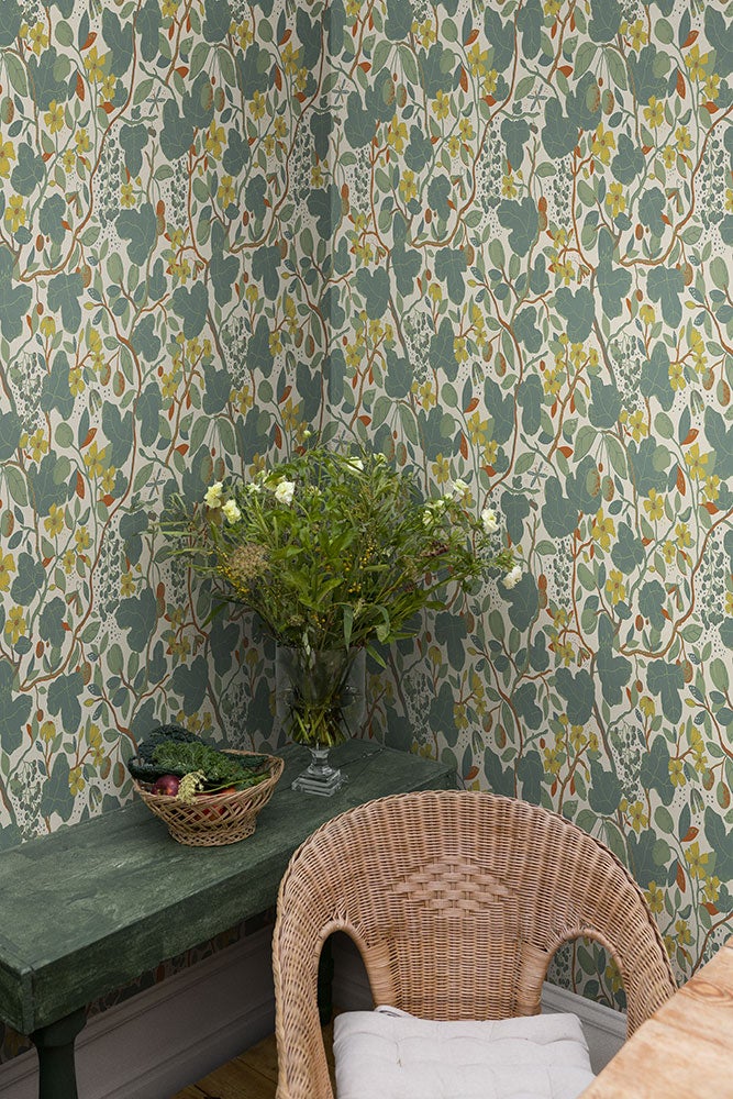 Midbec Tapeter - Ewald