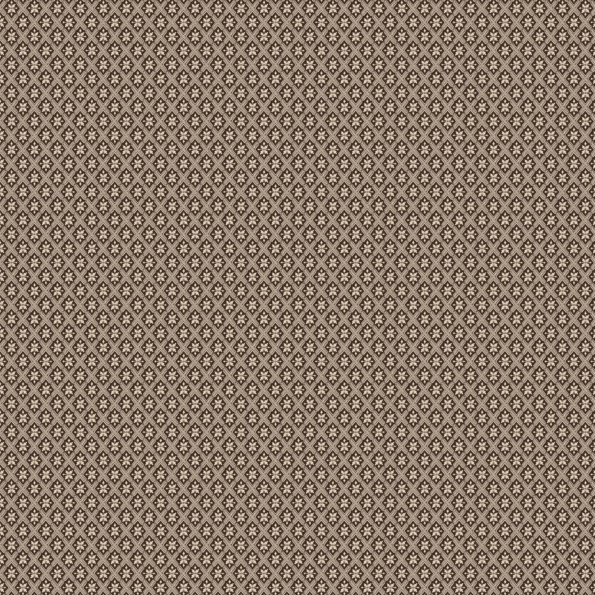 Lim & Handtryck - Mölletorp - Kvist/Svart K30-20