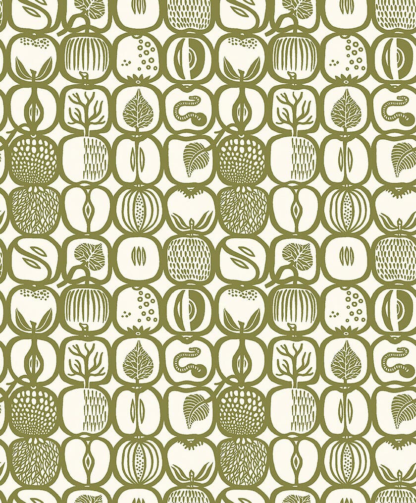 Stig Lindberg Fruktlåda