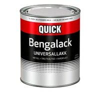 Bengalack Universallack Quick Blank 2,7 L Valfri kulör