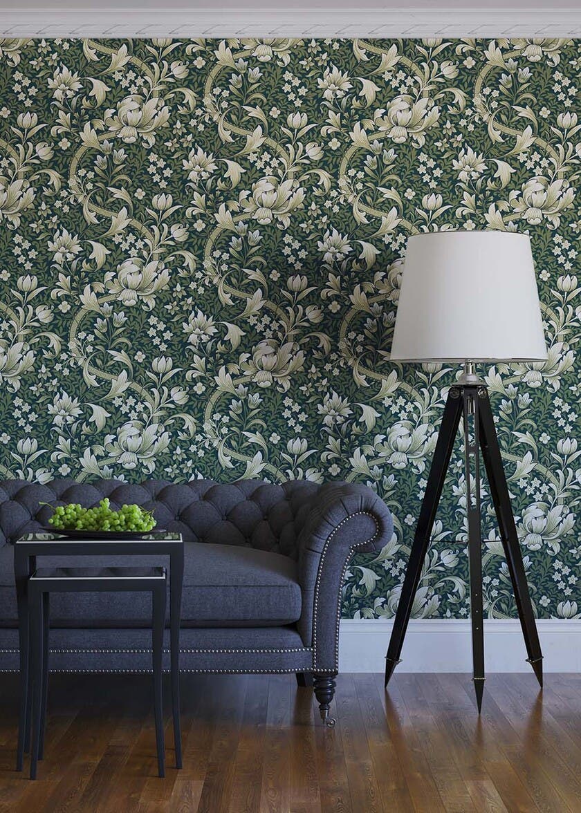 Carma - British Heritage III