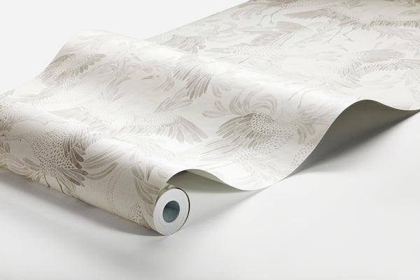 Boråstapeter - Dancing Crane